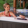 Intuitive Control with Balboa: Navigating Rhodes Hot Tub with Ease