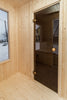 Halo Saunas Allure 4 Person Traditional Sauna