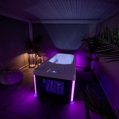 Chill Tub Pro - With Chiller & Wifi Control