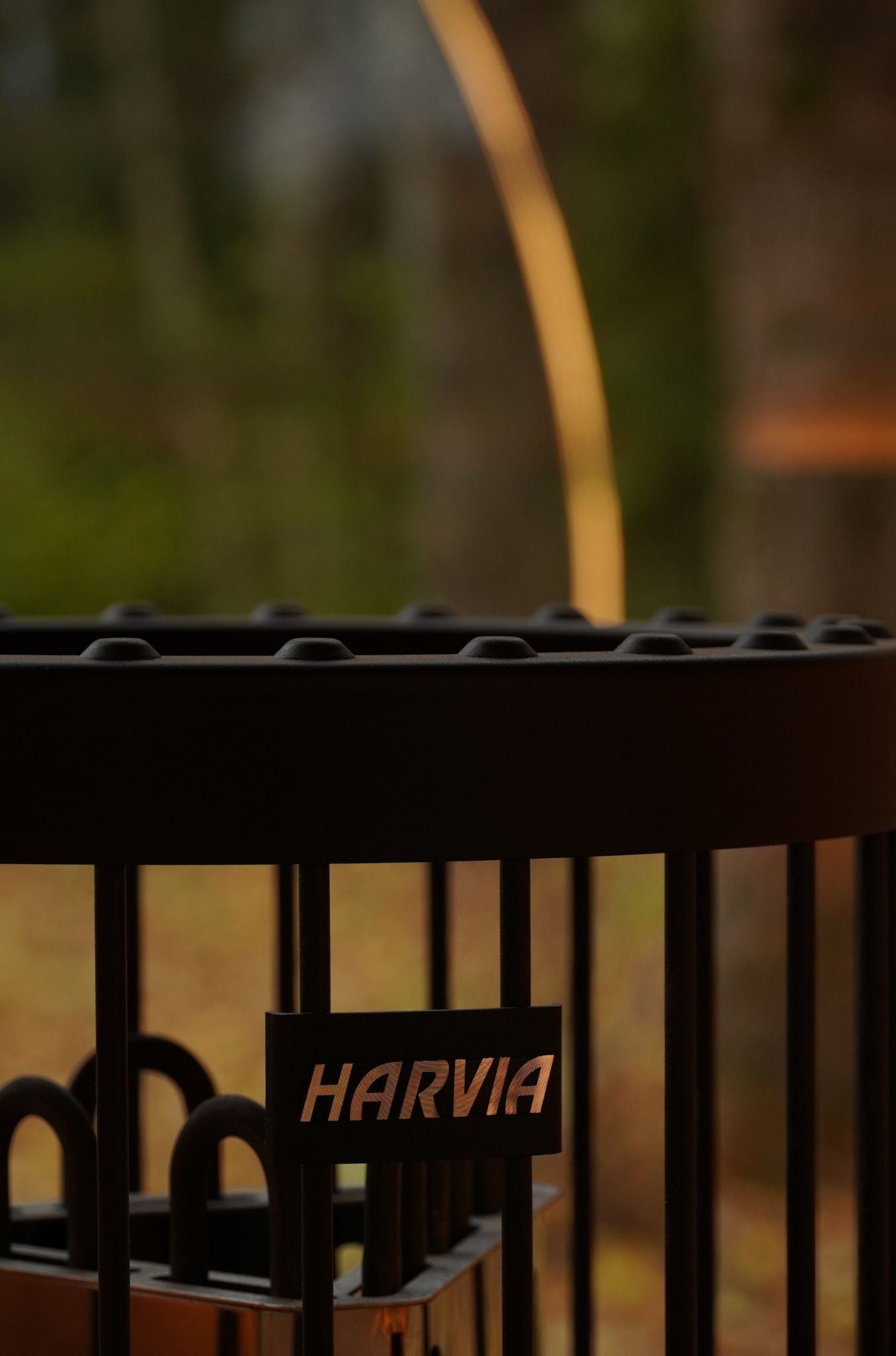 Nuovo Barrel Sauna