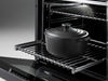 Bertazzoni Professional 100cm Range Cooker XG Oven Dual Fuel White - Nuovo Luxury