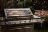 Load image into Gallery viewer, BeefEater 7000 Series Classic - 4 Bnr BBQ &amp; Trolley - Nuovo Luxury