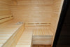 Halo Saunas Sanctuary 2 in 1 Spa Hot Tub & Sauna Combo