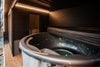 Halo Saunas Sanctuary 2 in 1 Spa Hot Tub & Sauna Combo