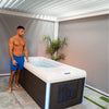 Chill Tub Pro - With Chiller & Wifi Control