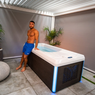 Chill Tub Pro - With Chiller & Wifi Control