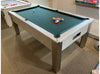 FMF Spirit Tournament Slate Bed Pool Table | 6ft & 7ft Sizes - Nuovo Luxury