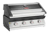 Load image into Gallery viewer, BeefEater 1600S Series - 4 Burner Built In BBQ - Nuovo Luxury