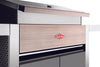 BeefEater 1500 Series - 5 Burner BBQ & Side Burner Trolley - Nuovo Luxury