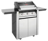 BeefEater 1600S Series - 5 Burner Built In BBQ - Nuovo Luxury