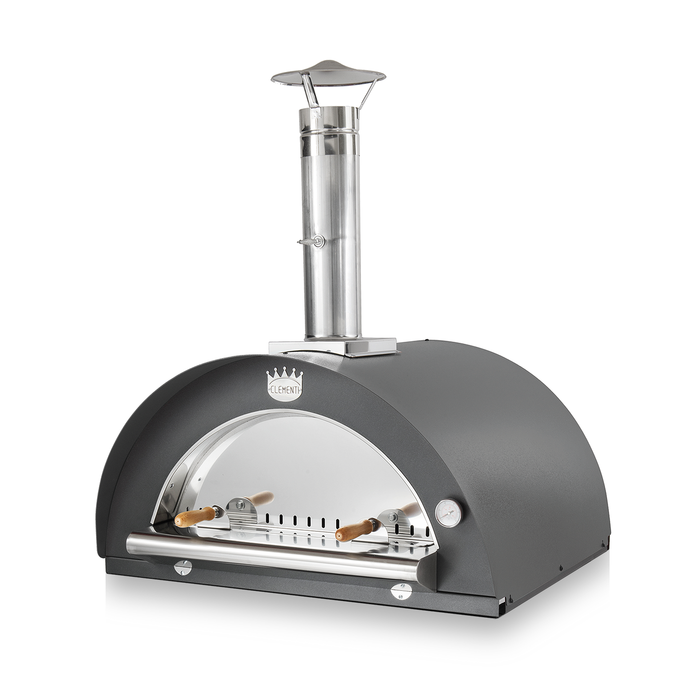 Clementi Original Pizza Oven Range - Nuovo Luxury