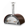 Clementi Original Pizza Oven Range - Nuovo Luxury