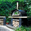 Clementi Original Pizza Oven Range - Nuovo Luxury