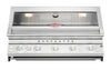 Load image into Gallery viewer, BeefEater 7000 Series Premium - 4 Burner BBQ Only - Nuovo Luxury