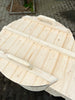 Load image into Gallery viewer, Halo Saunas Wooden Barrel Ice Bath