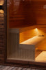 Halo Saunas Fort Soleil 4 to 6 Person Traditional Sauna