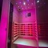 KY002 - 1000mm x 900mm Infrared Sauna