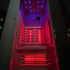 KY002 - 1000mm x 900mm Infrared Sauna
