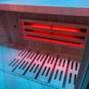 KY003 - 1000mm x 1000mm Infrared Sauna
