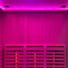 KY007 - 1500mm x 1500mm Infrared Sauna
