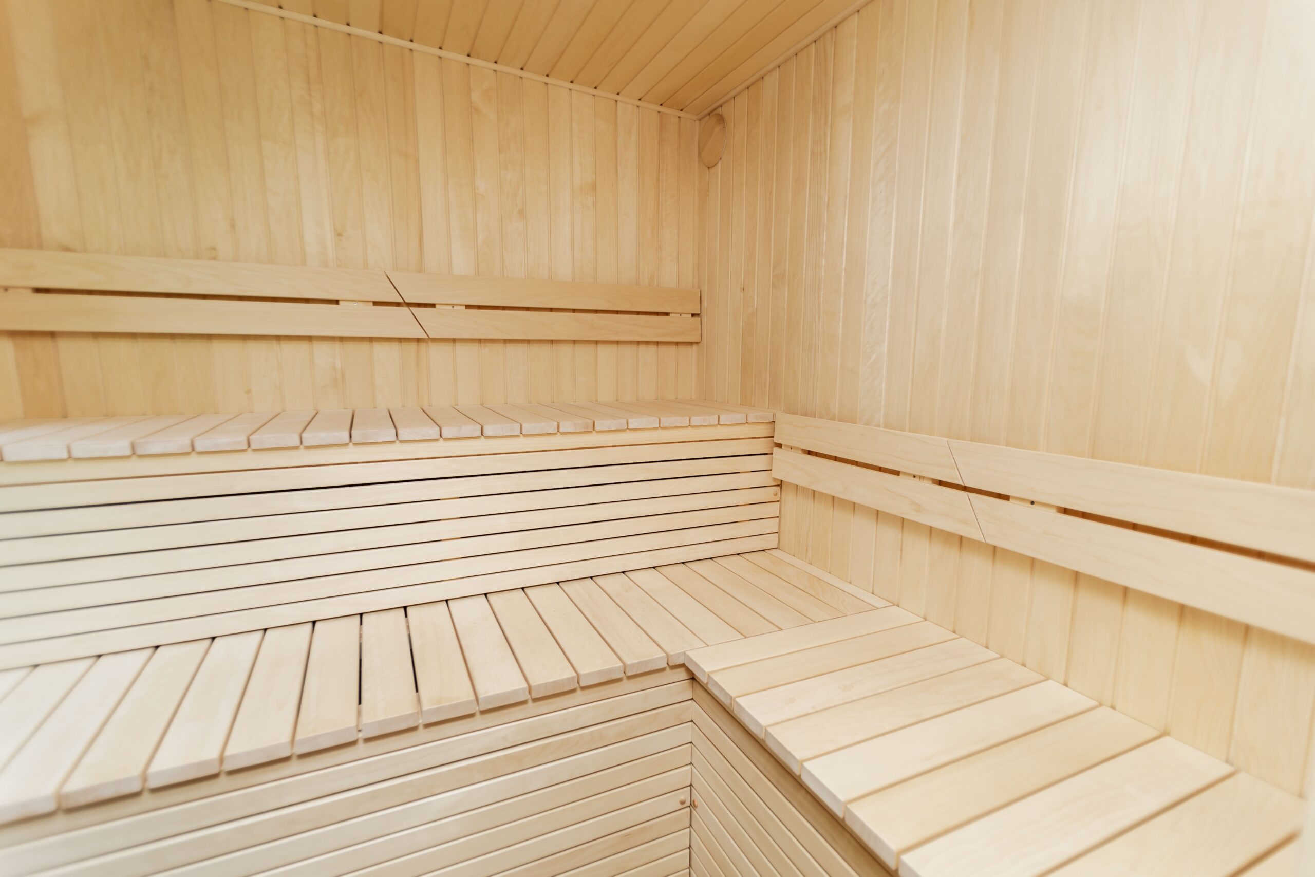 Halo Saunas Allure 4 Person Traditional Sauna