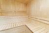 Halo Saunas Allure 4 Person Traditional Sauna