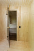 Halo Saunas Allure 4 Person Traditional Sauna