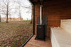 Halo Saunas Meadow 4 Person Sauna