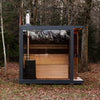 Halo Saunas Meadow 4 Person Sauna