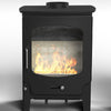 Load image into Gallery viewer, Saltfire ST-X5 Multi fuel &amp; Bio Ethanol Stove