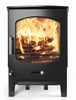 Load image into Gallery viewer, Saltfire ST-X5 Multi fuel &amp; Bio Ethanol Stove