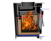 Load image into Gallery viewer, Saltfire ST1 Wood Burning Stove