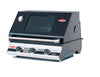 Load image into Gallery viewer, BeefEater Signature® 3000 3 Burner - BBQ Only - Nuovo Luxury