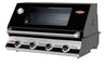 Load image into Gallery viewer, BeefEater Signature® 3000 4 Burner - BBQ Only - Nuovo Luxury