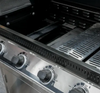 Load image into Gallery viewer, Beefeater Discovery 1100E Series 5 Burner Built In Gas BBQ - Nuovo Luxury