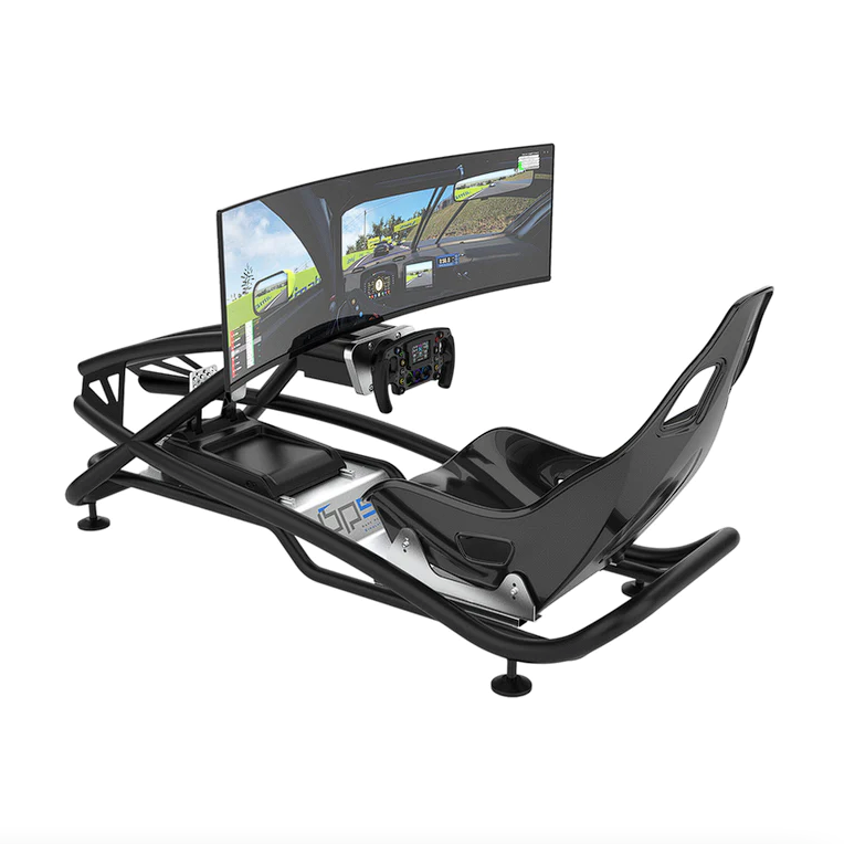 BPS Blade Home Racing Simulator