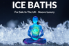 Ice baths For Sale UK Collection - Nuovo Luxury