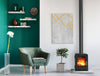 Load image into Gallery viewer, Saltfire ST2 Multi-Fuel / Wood Burning Stove