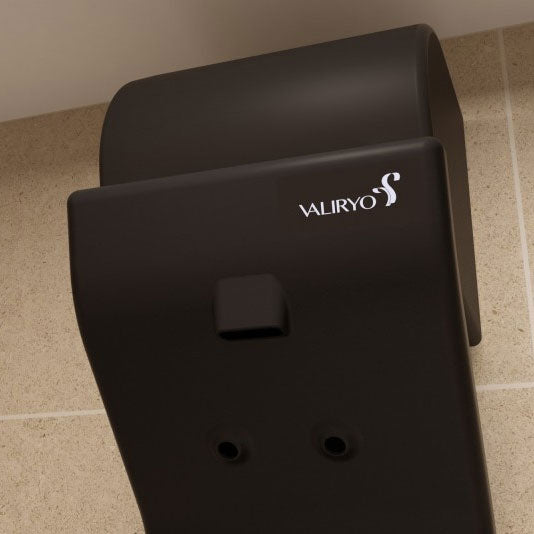 Valiryo Body Dryer v2.1