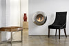 Load image into Gallery viewer, Cocoon Vellum Smokeless Bioethanol Fire Polished Steel