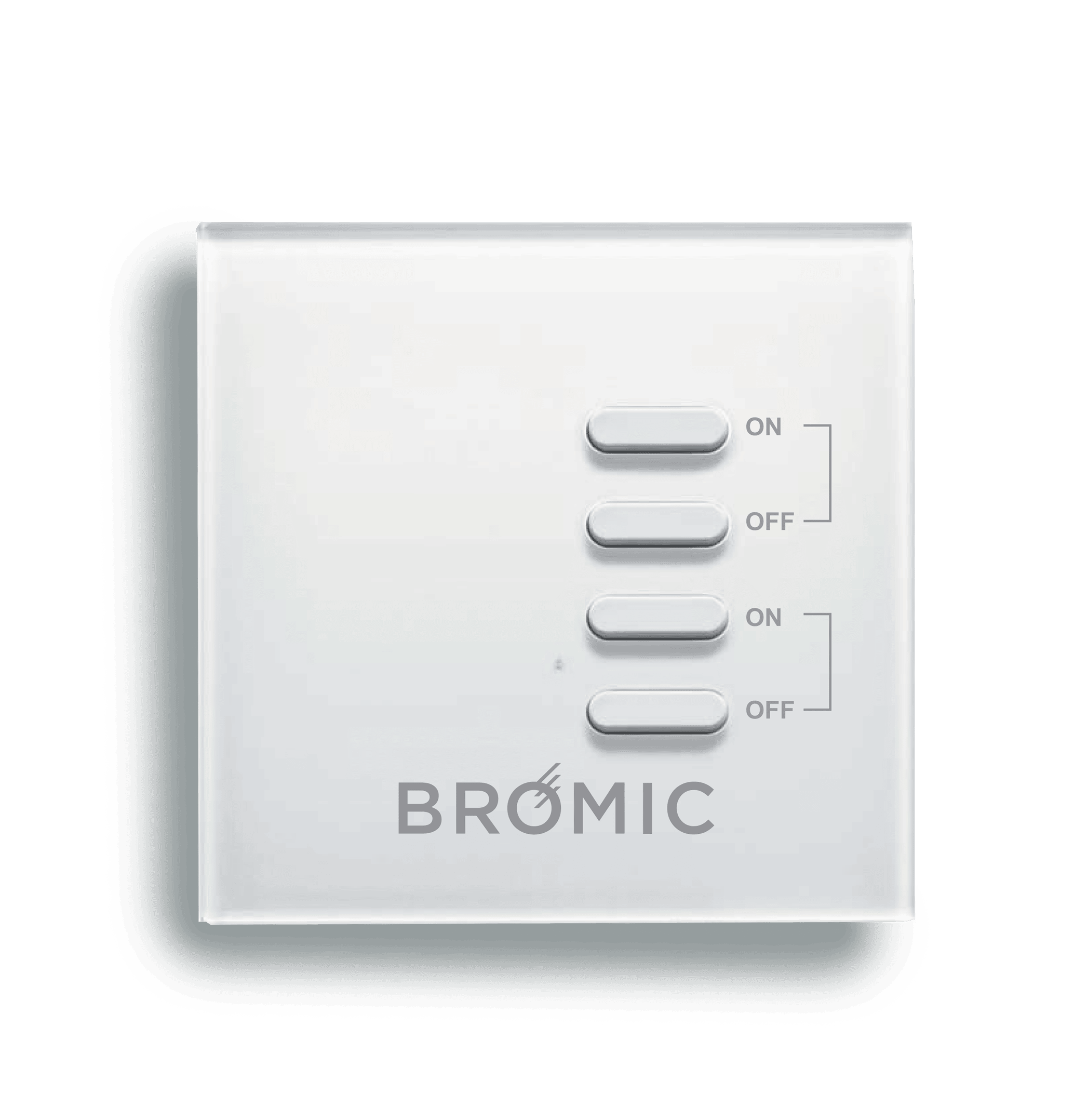 Bromic On/Off Controller for All Heaters