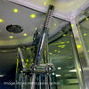 Insignia 1500SL - 3rd Generation Steam Shower Bath | 1500 x 850 - Nuovo Luxury