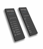 Bromic 42 Channel Master Remote for use with Dimmer Switches