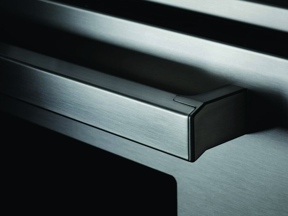 Bertazzoni Professional Series 100cm Range Cooker XG Oven Induction Gloss White - Nuovo Luxury