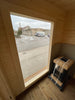 Load image into Gallery viewer, Halo Saunas The Nordic Escape Traditional Outdoor 6 Person Sauna - Nuovo Luxury