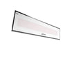 Bromic Platinum Smart-Heat™ Electric 2300W in White