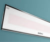 Load image into Gallery viewer, Bromic Platinum Smart-Heat™ Electric 2300W in White