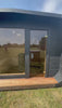 Load and play video in Gallery viewer, Halo Saunas Sanctuary 4-6 Person Traditional Outdoor Sauna