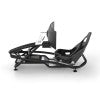 BPS Blade Home Racing Simulator - Nuovo Luxury