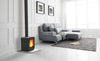 Load image into Gallery viewer, Saltfire ST2 Multi-Fuel / Wood Burning Stove